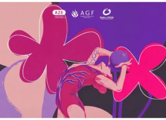 Şəkidə bədii gimnastika üzrə regional yarış təşkil olunacaq