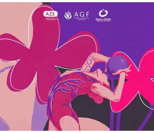 Şəkidə bədii gimnastika üzrə regional yarış təşkil olunacaq