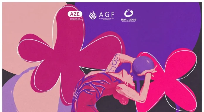 Şəkidə bədii gimnastika üzrə regional yarış təşkil olunacaq