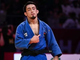 Cüdo üzrə dünya çempionatı: Balabəy Ağayev mübarizəni dayandırıb