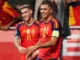 İspaniyanın futbol üzrə yığması rekord sayda məğlubiyyətsizlik seriyasını uzadıb