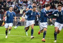UEFA Millətlər Liqasında Yunanıstanın yüksəlişi – ARAŞDIRMA