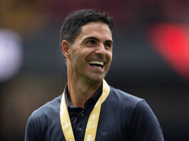 Mikel Arteta dünyanın ən yüksəködənişli baş məşqçisinə çevrilib