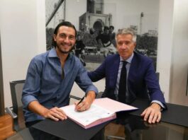 “Bolonya” italiyalı müdafiəçi Matteo Darmianla müqavilə bağlayıb