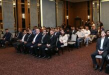AFFA-nın yeni layihələri ictimaiyyətə təqdim olunub