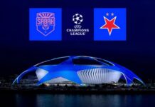 UEFA Çempionlar Liqası: “Sabah” bu gün “Slaviya Praqa” ilə qarşılaşacaq