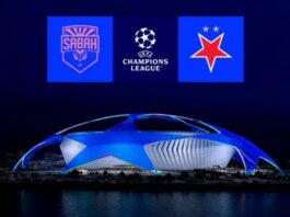 UEFA Çempionlar Liqası: “Sabah” bu gün “Slaviya Praqa” ilə qarşılaşacaq