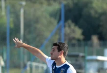 “İmişli” baş məşqçisi Fərid Namazovla müqaviləyə xitam verib