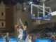 “Gəncə” FIBA Avropa Kubokundakı ilk ev oyununda uduzub