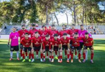 Minifutbol üzrə U-23 millimiz bu gün Slovakiya ilə üz-üzə gələcək