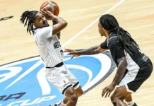 “Neftçi” FIBA Avropa Kubokunda Latviya klubuna uduzub