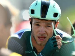 İtaliyalı velosipedçi Conatan Milan dünya rekordunu yeniləyib