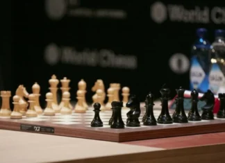 Azərbaycanın iki şahmat klubu Avropa Kubokunda çıxış edəcək