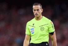 UEFA Çempionlar Liqası: “Sabah” – “Borussiya” oyununu ispaniyalı hakimlər idarə edəcək