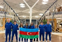 Stolüstü tennisçilərimiz Polşada beynəlxalq təlim-məşq toplanışına qatılacaqlar