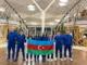 Stolüstü tennisçilərimiz Polşada beynəlxalq təlim-məşq toplanışına qatılacaqlar