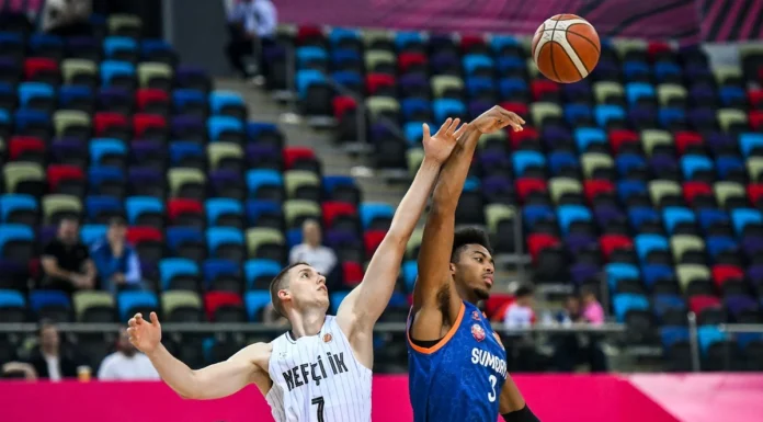 Azərbaycan Basketbol Liqası: “Neftçi” “Sumqayıt”ı məğlub edib