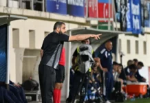 Rəşad Sadıqov yubiley oyununu keçirdi
