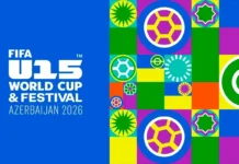FIFA U-15 dünya çempionatı və festivalında oyunları idarə edəcək hakimlərin sayı açıqlanıb