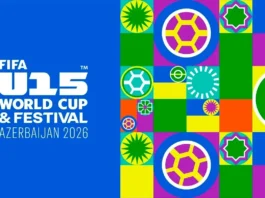 FIFA U-15 dünya çempionatı və festivalında oyunları idarə edəcək hakimlərin sayı açıqlanıb