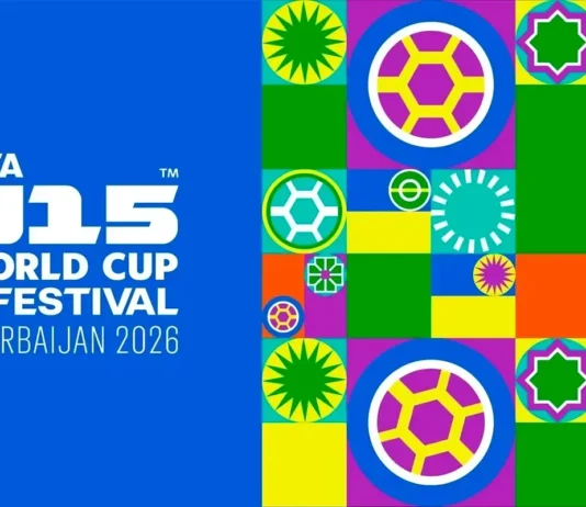 FIFA U-15 dünya çempionatı və festivalında oyunları idarə edəcək hakimlərin sayı açıqlanıb