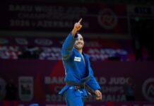 Əhməd Yusifov dünya çempionu oldu