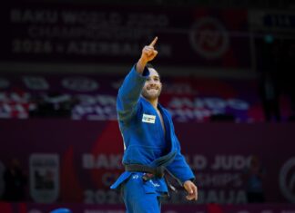 Əhməd Yusifov dünya çempionu oldu