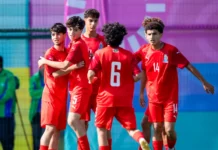 Azərbaycan millisi FIFA U-15 Dünya Çempionatı və Festivalında növbəti qələbəsini qazanıb