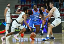 ABL: “LANDAU Lions” “Neftçi”yə uduzdu