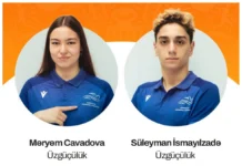 Dakar-2026-da Azərbaycanın bayraqdarları bəlli olub