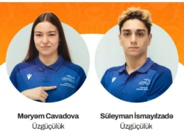 Dakar-2026-da Azərbaycanın bayraqdarları bəlli olub