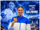 İrina Zaretska beynəlxalq turnirdə qızıl medal qazandı