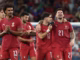 UEFA Millətlər Liqası: Portuqaliya millisi 1/4 finala yüksəldi