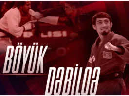Azərbaycanın 11 cüdoçusu Əbu-Dabi “Böyük Dəbilqə”sində yarışacaq