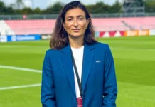 AFFA rəsmisinə UEFA-dan təyinat