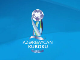 Azərbaycan Kubokunda II təsnifat mərhələsinin daha beş görüşü keçirilib