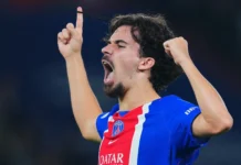 UEFA Çempionlar Liqası: “Fənərbağça” evdə heç-heçə etdi, PSJ “Barselona”nı məğlub etdi