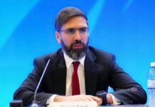 AFFA prezidenti Rövşən Nəcəf U-15 dünya çempionatı ilə bağlı futbolçulara müraciət edib