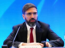 AFFA prezidenti Rövşən Nəcəf U-15 dünya çempionatı ilə bağlı futbolçulara müraciət edib