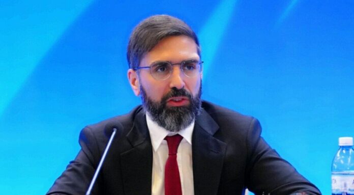 AFFA prezidenti Rövşən Nəcəf U-15 dünya çempionatı ilə bağlı futbolçulara müraciət edib