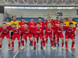 “Araz-Naxçıvan”dan Çempionlar Liqasına uğurlu start