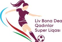 Qadınlar Super Liqasının yeni titul sponsoru müəyyənləşib