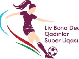 Qadınlar Super Liqasının yeni titul sponsoru müəyyənləşib